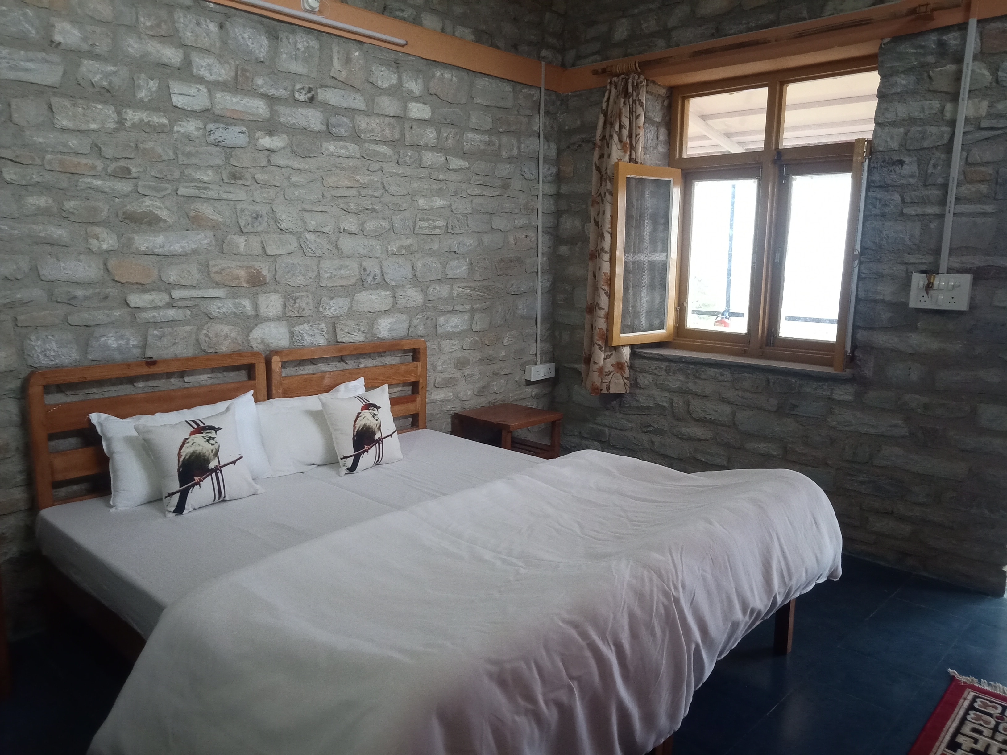 The Phooldei Homestay - Tap to explore photos