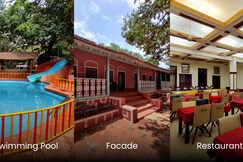 The Byke Brightland Adventure Park & Resort