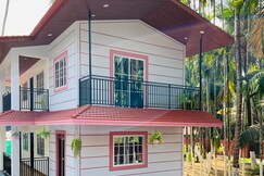 Chaul Heritage Cottage