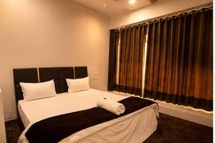 Hotel krishna and Dormitory