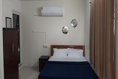 Sai Guest House Tiruvannamalai