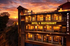 Parikshit Inn (5min Walking Distance to Omkareshwar Temple) - Ukhimath