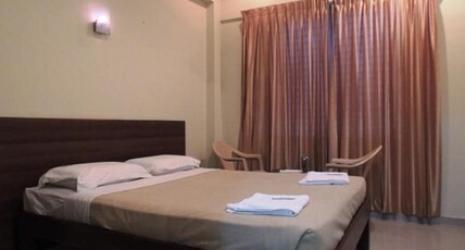 Shashwath Residency Room Type - Standard Non Ac Room