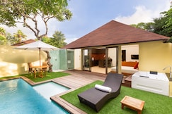 Downtown Villas