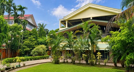 Cozy 1 BHK apartment with large balcony Room Type - Cozy 1 BHK apartment with large balcony