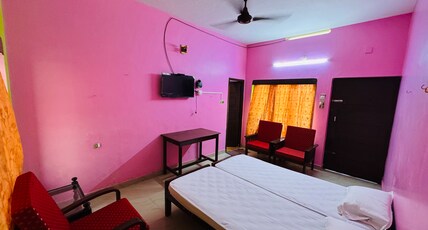 HOTEL DEEPAK Room Type - Double Non Ac