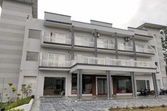 The Grand Kartikeye Hotel