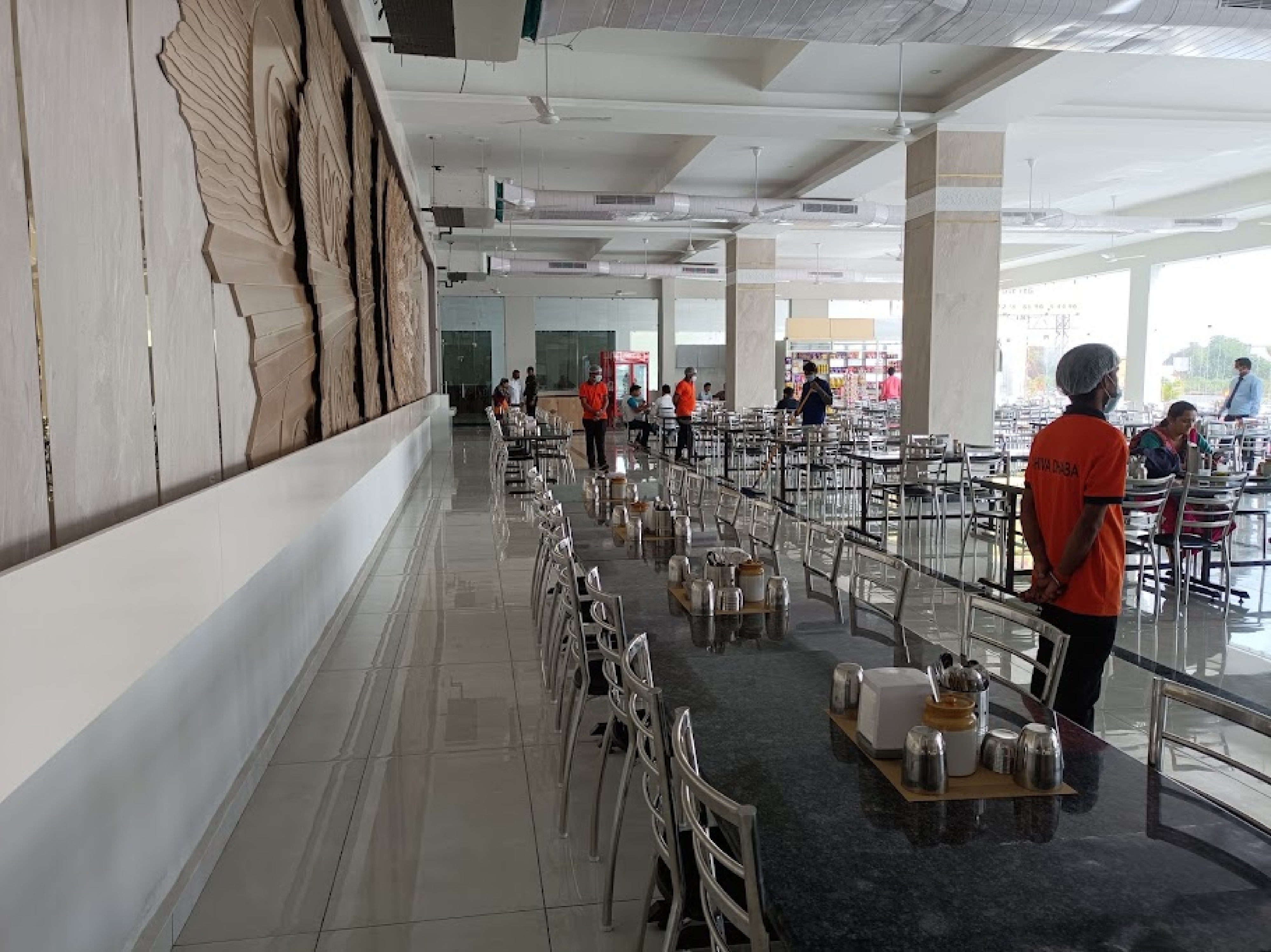 Main gallery