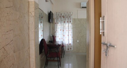 Hotel Sukhvas Room Type - Standard AC room