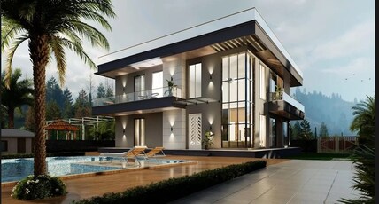 Antella Villa with Turf and 2 Pools (Alcohol strictly prohibited) Room Type - Antella Villa with Turf and 2 Pools (Alcohol strictly prohibited) Antella Villa with Turf and 2 Pools (Alcohol strictly prohibited) Room Type - Antella Villa with Turf and 2 Pools (Alcohol strictly prohibited)