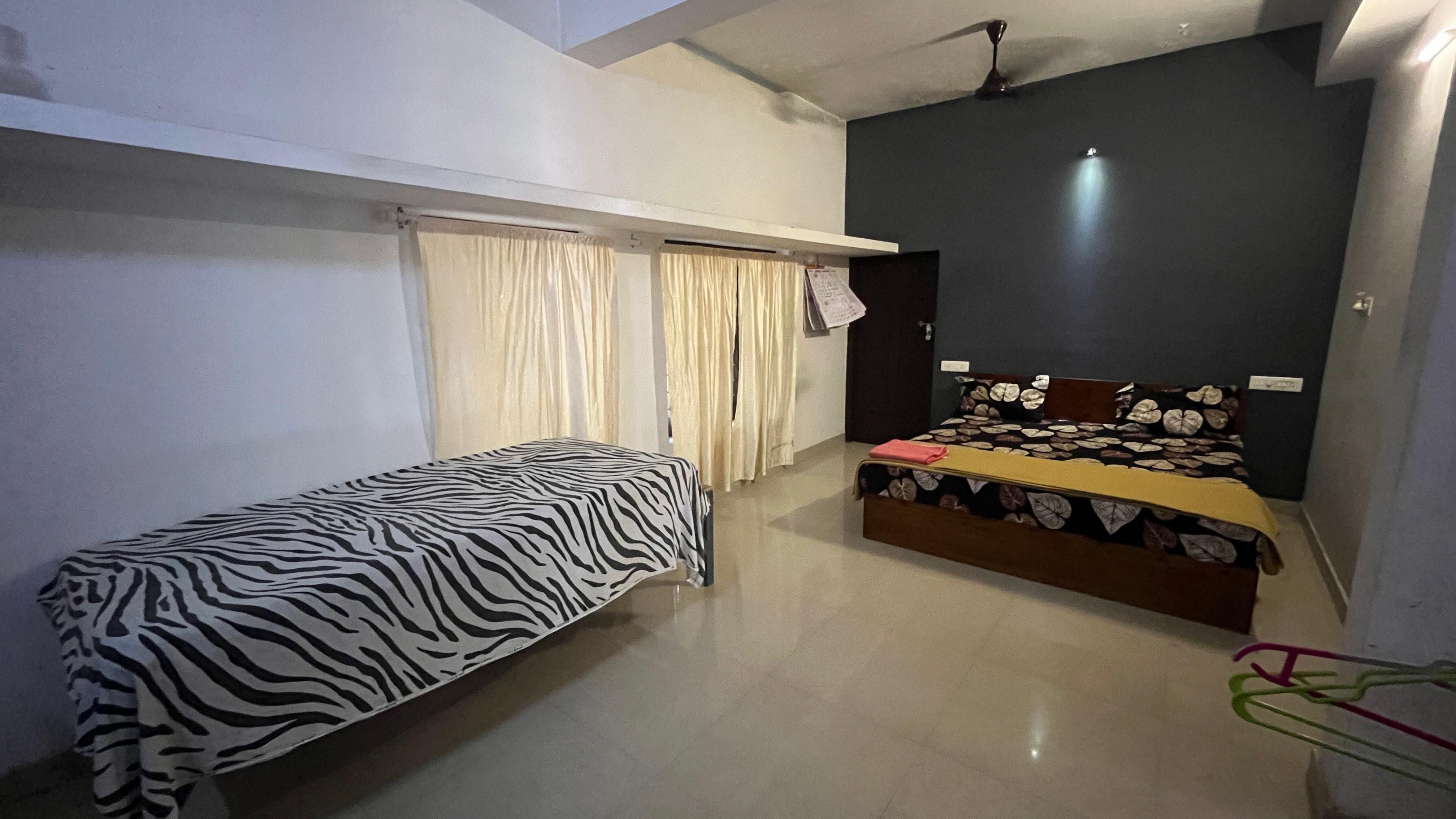 Marari Beach Pearl Homestay - Tap to explore photos