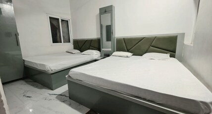 Hotel Shyam Shree Room Type - Deluxe Room