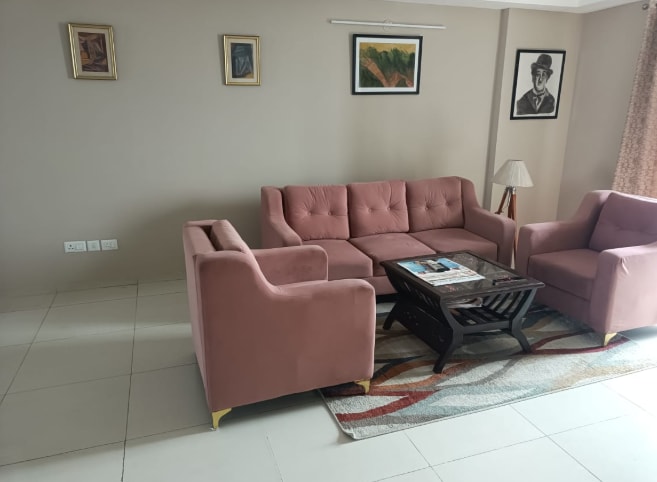 Birlasoft Leadership Guest house, Pune - Tap to explore photos