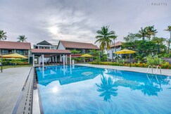 Photos of Palette Sealine Beach Resort by CheckIn Cherai, Kochi