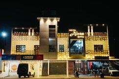 Hotel Airan Residency
