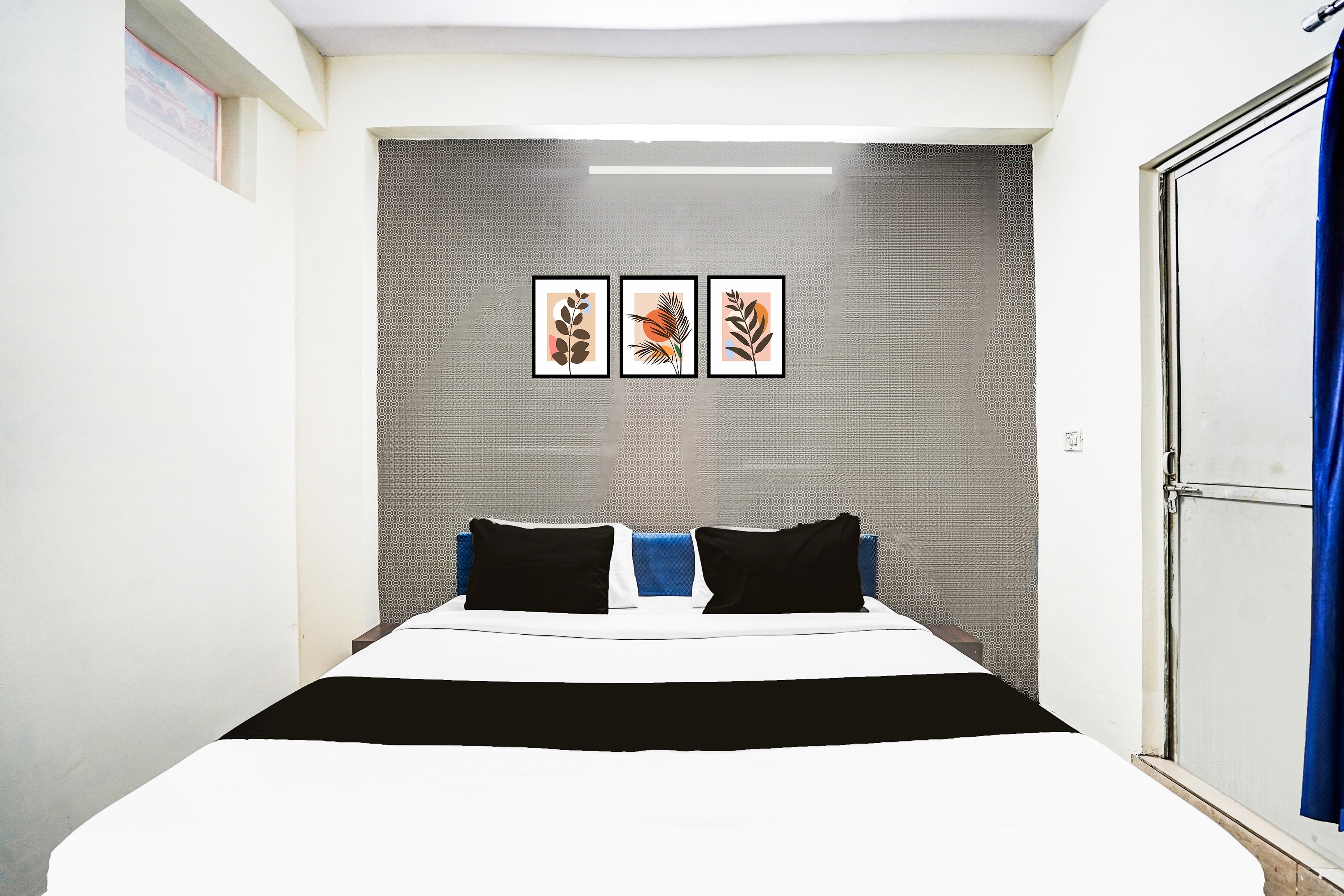Hotel O Shivay Residency - Tap to explore photos