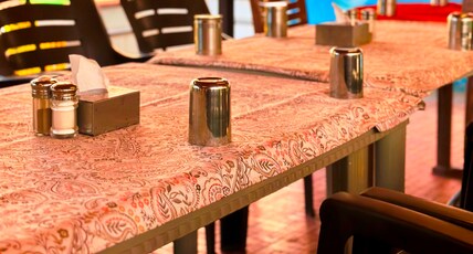 Passiflora Room Type - Passiflora