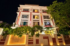 Address of Milestone 251
