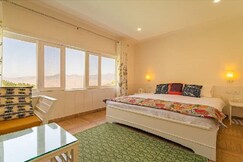 Mango Tree Courtyard Mussoorie