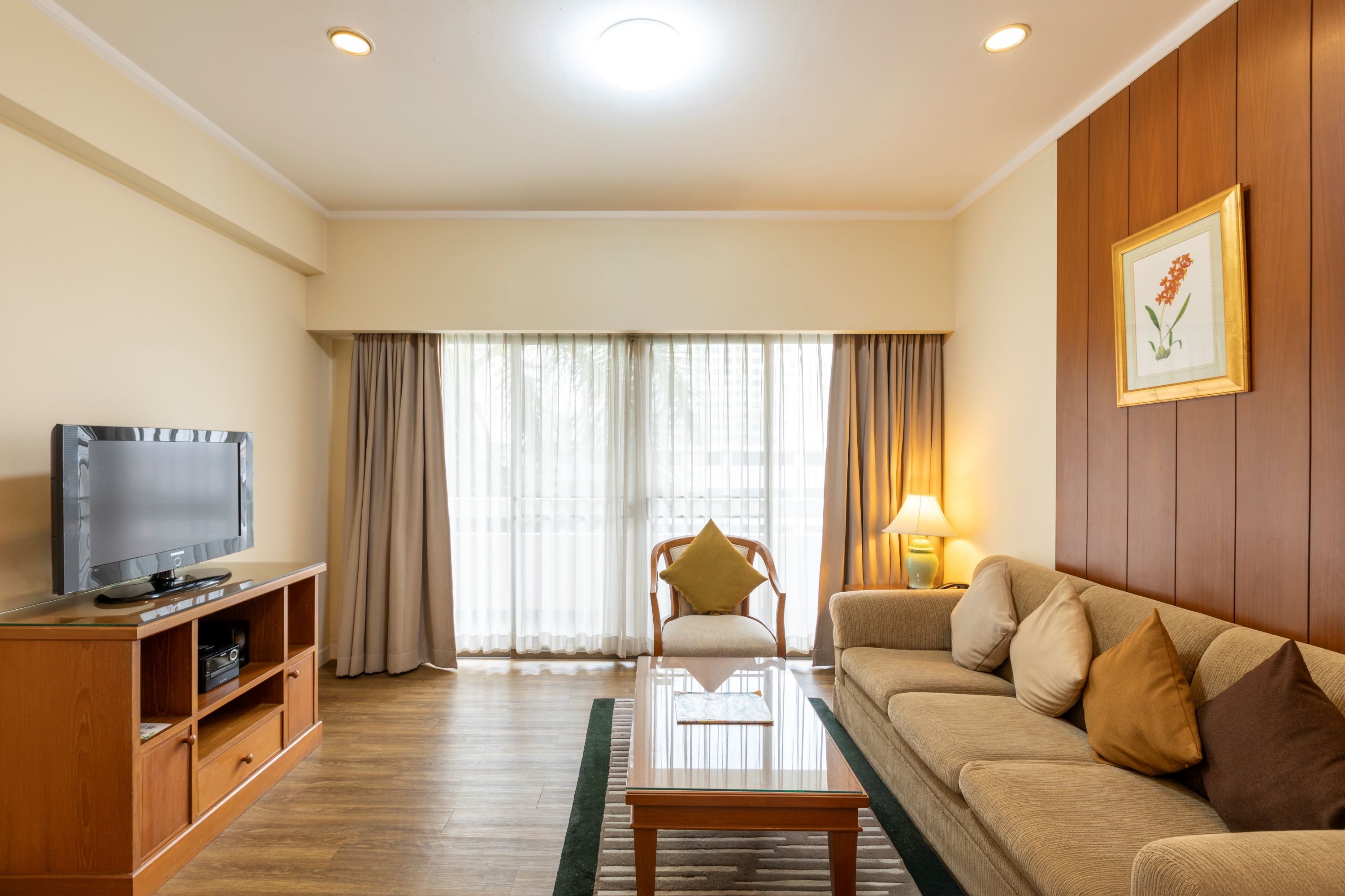 Kantary House Ramkamhaeng Hotel [Bangkok] - Tap to explore photos