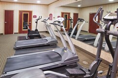 Holiday Inn Express Hotel & Suites Gainesville