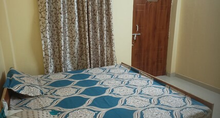 Maa Vaisno Homestay Room Type - Bedroom 2