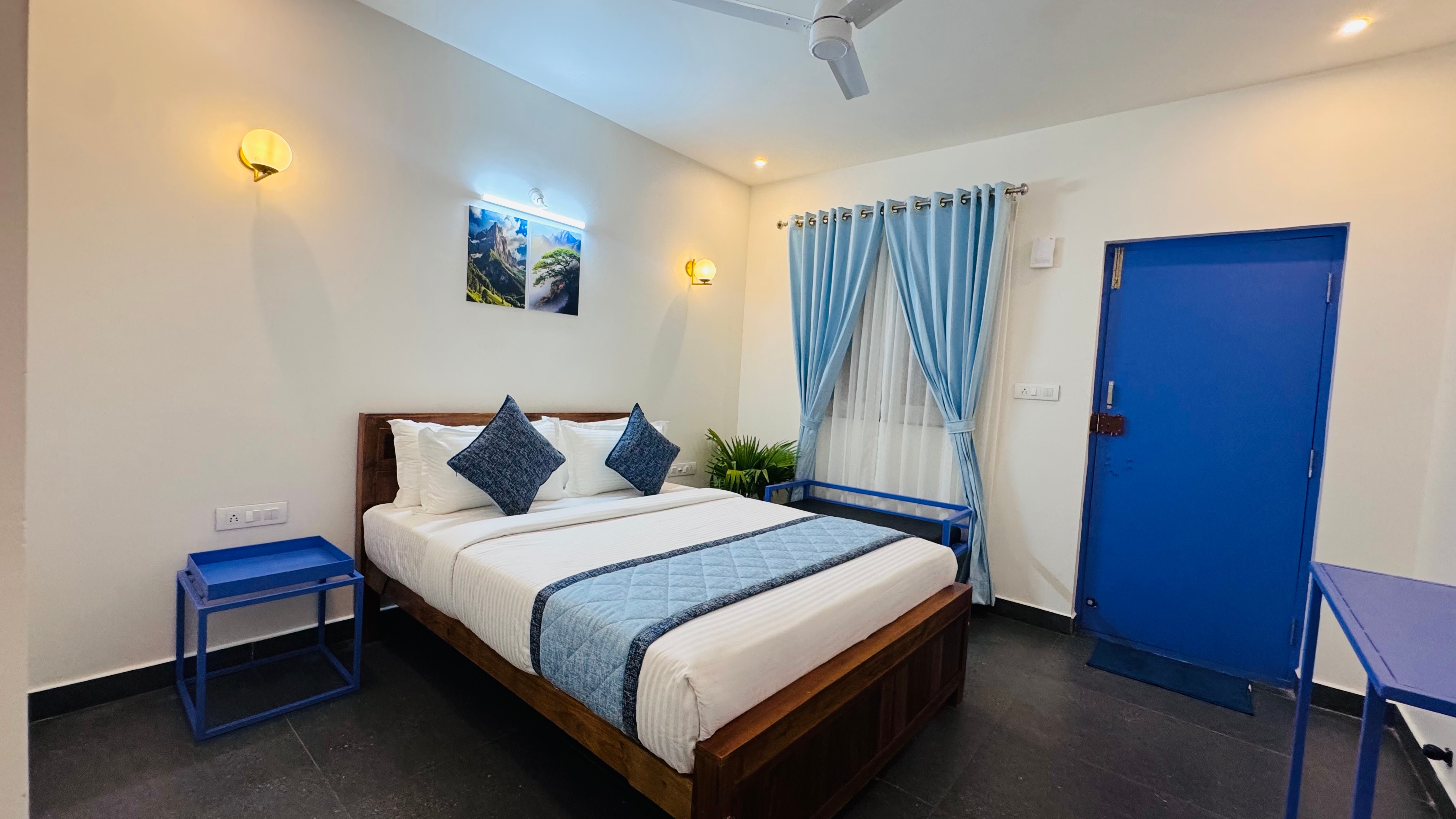 SHREE KALYA VILLAS - Tap to explore photos
