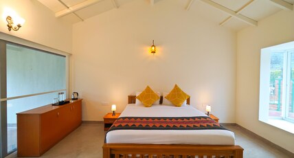 Ibex Resorts, Kotagiri Room Type - Panther