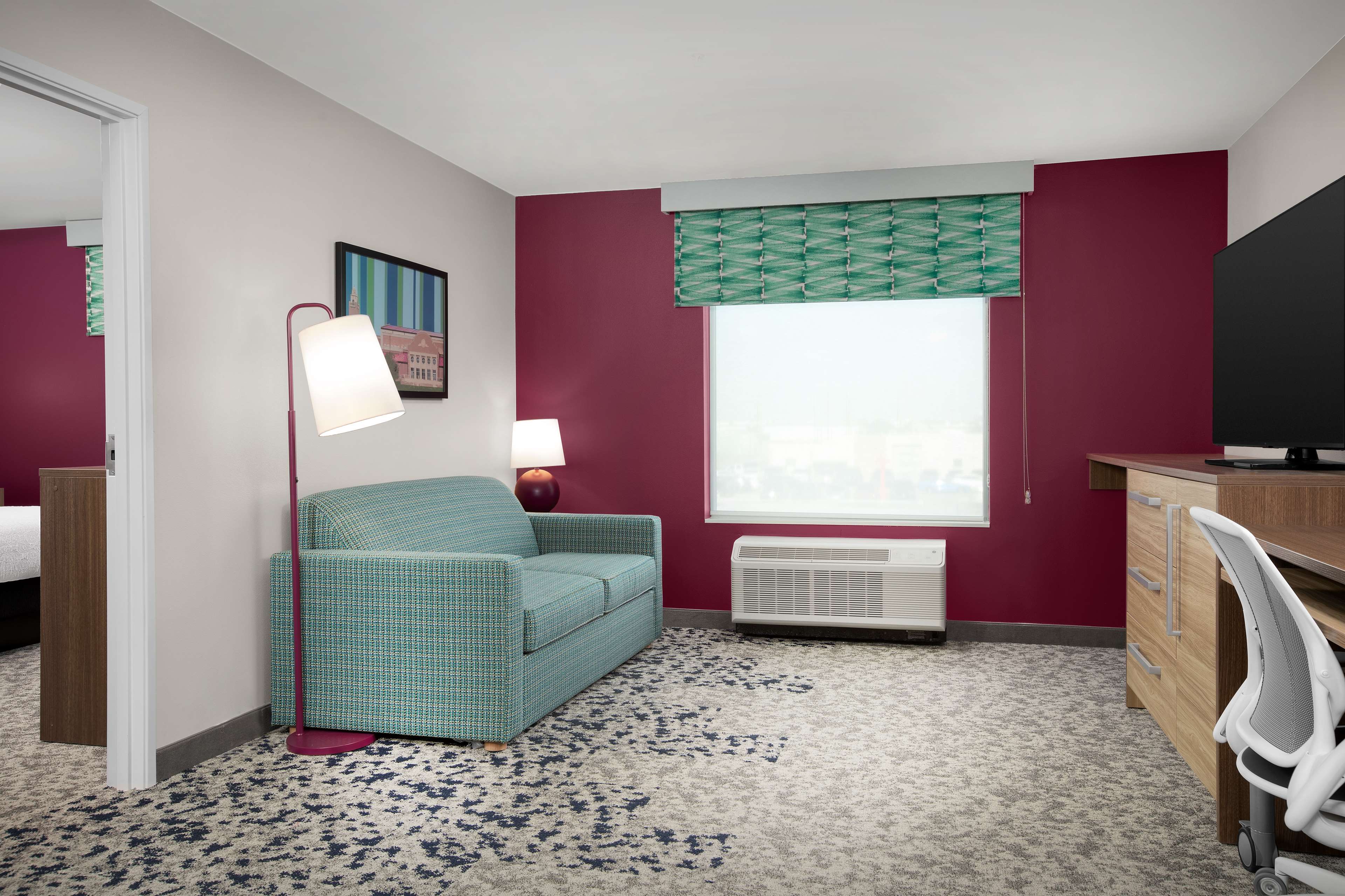 Home2 Suites by Hilton Lubbock University - Tap to explore photos