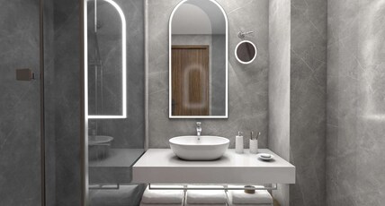 Radisson Blu Hotel, Florence Room Type - Suite