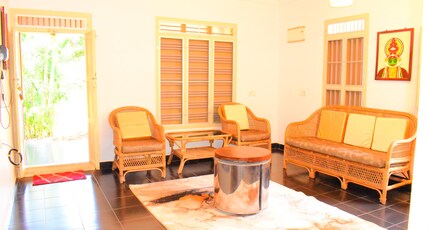 Delight view planters Room Type - 2 Room Cottage