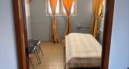 Coworkshells Stay for Professionals Executives Room Type - Bedroom 2