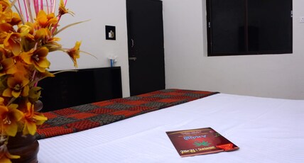 Anand Highway Resort Room Type - Standard A.C. Room