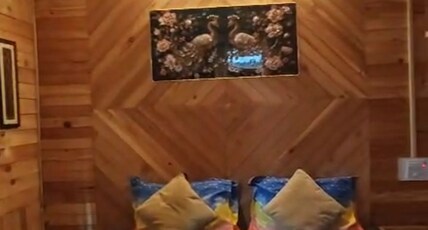 Sacred woods Room Type - 103