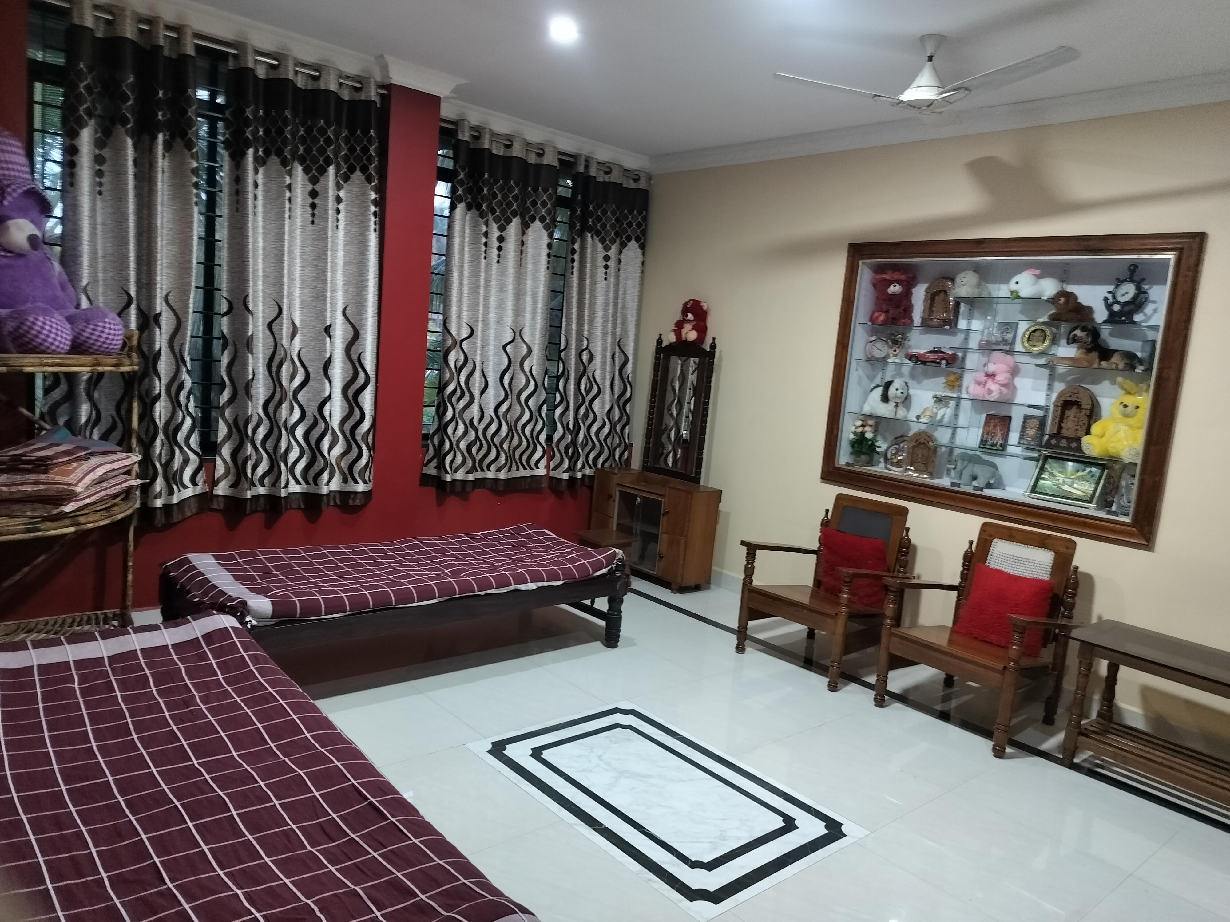 Shree Mata Homestays 15 Guests Karnataka Goa - Tap to explore photos