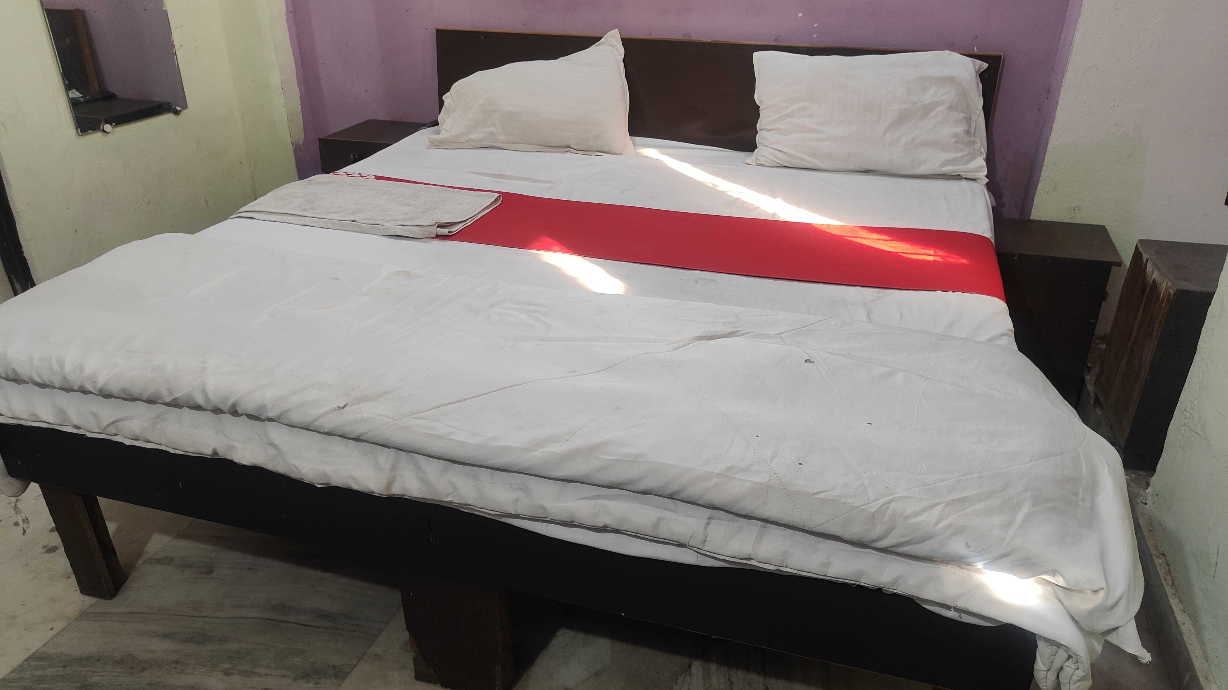 Hotel O Shyam Residency - Tap to explore photos