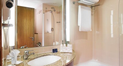 Radisson Blu Hotel, Athlone Room Type - Standard Room