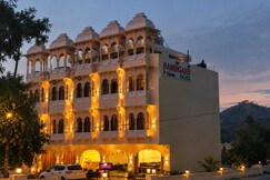 Address of The Hamirgarh Heritage Resort Kumbhalgarh