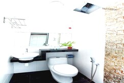 Hotel O Vince Villa