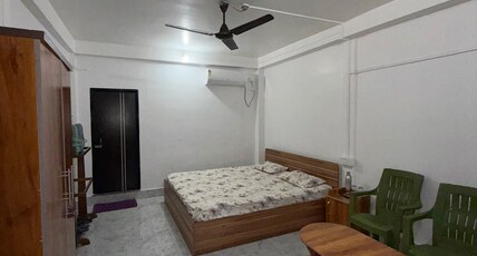The Family Haven Homestay Room Type - Bedroom Suite 2