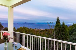 Morning Bliss Villa by VEO - Part of StayVista