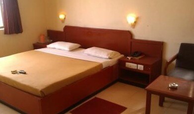 KVR Hotels Room Type - Executive Suite