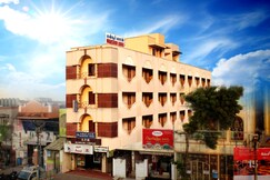 MANSOOR LODGE, Chidambaram