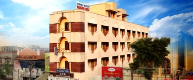 MANSOOR LODGE, Chidambaram