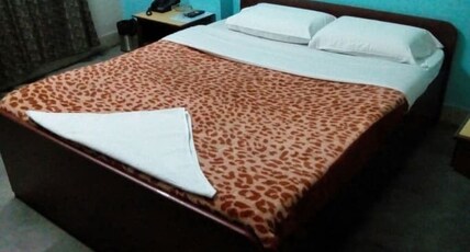Hotel Chief Room Type - Deluxe Room