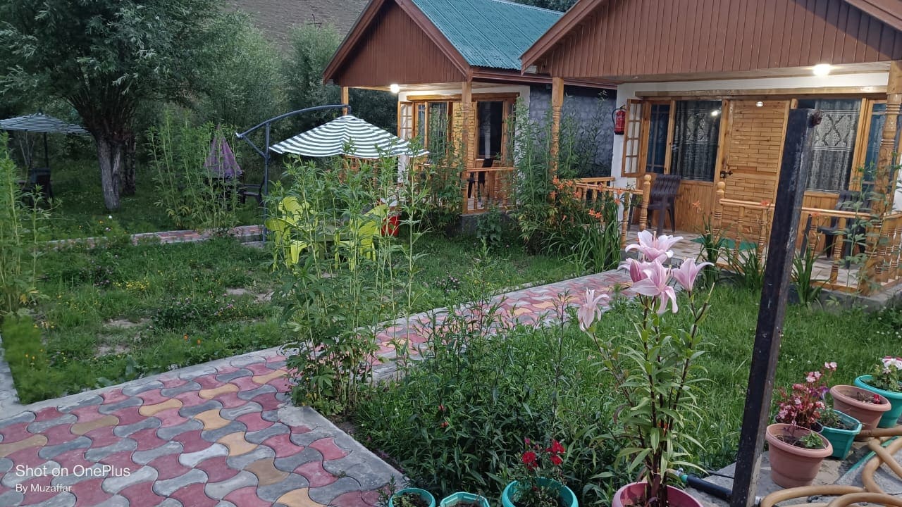 Tololing Eco Resort - Tap to explore photos