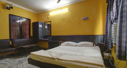 Hotel O Anandha Lodge Room Type - Classic