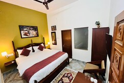 RANTHAMBHORE NAGAR-HAVELI