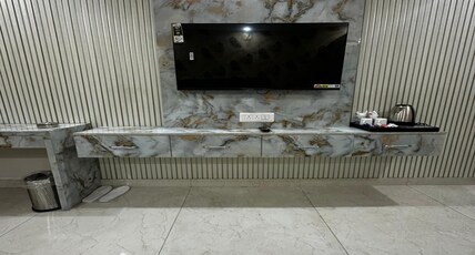 Minta Hotel and Banquet Room Type - Deluxe Room