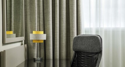 Mercure Manchester Piccadilly Hotel Room Type - Classic room with 1 double bed